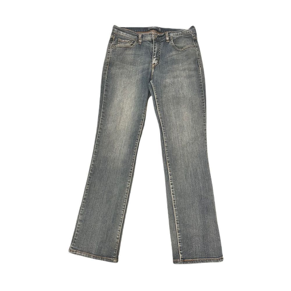 Levi’s 505 Straight Leg Jeans